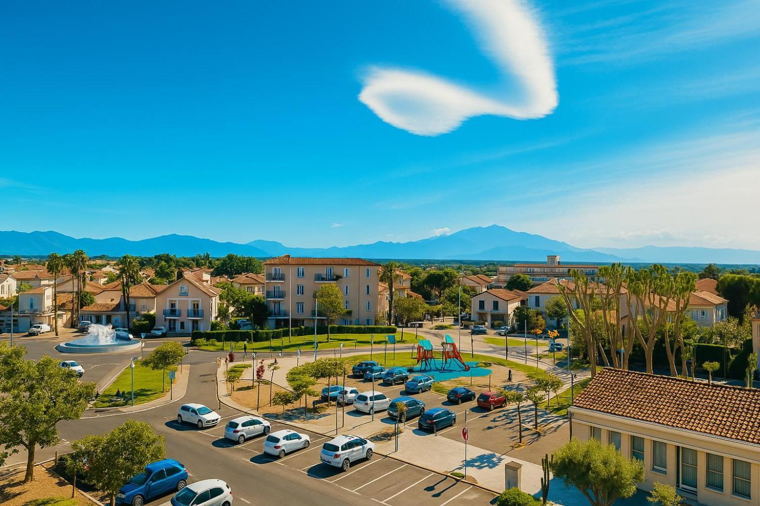 "Zen" 100M De La Plage Avec Parking, Vue Mer Et Vue Montagne 카네트 외부 사진
